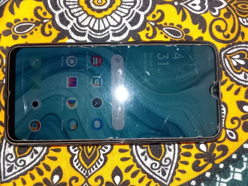 OPPO A1K Very good condition 3