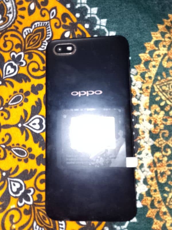 OPPO A1K Very good condition 4