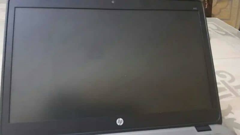 Hp icore 5 / 4th Generation/ 4 /500 gb 1