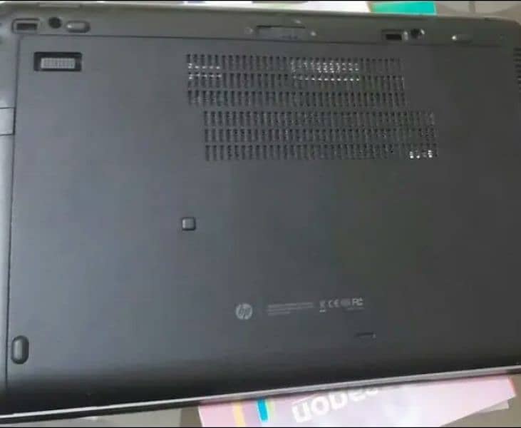 Hp icore 5 / 4th Generation/ 4 /500 gb 3