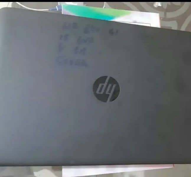 Hp icore 5 / 4th Generation/ 4 /500 gb 4