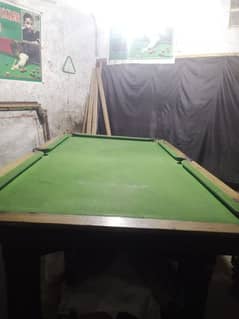 snooker