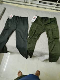 Six pockets Trouser 32 waist unused. 0