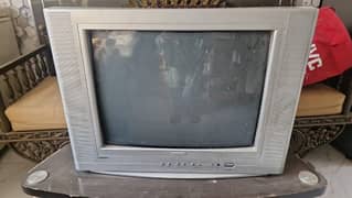 Old tv for sale