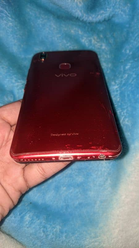 vivo y 85 A 5