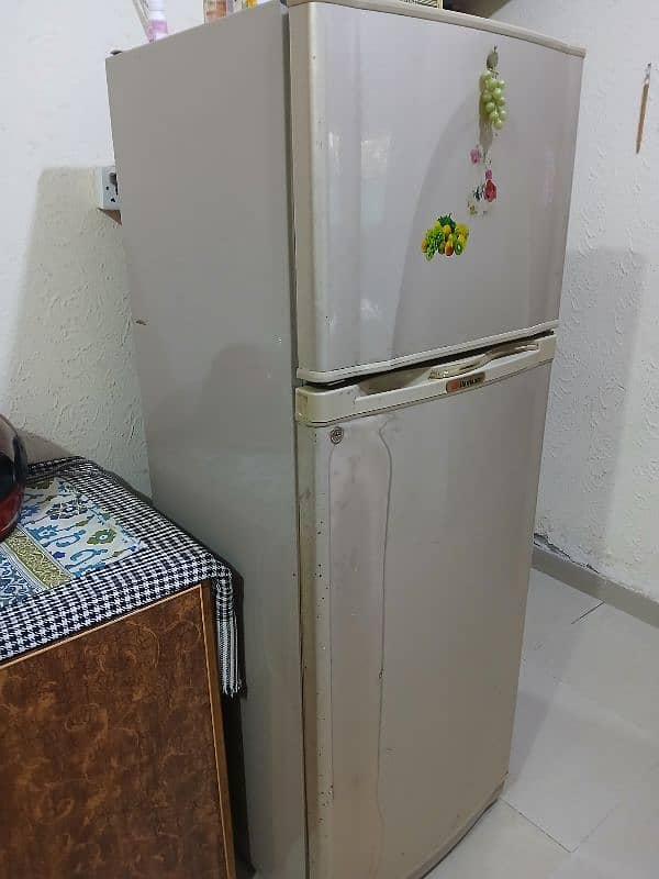 Dawlance refrigerator 1