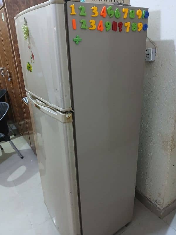 Dawlance refrigerator 2