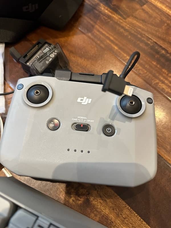 DJI mini 2 2