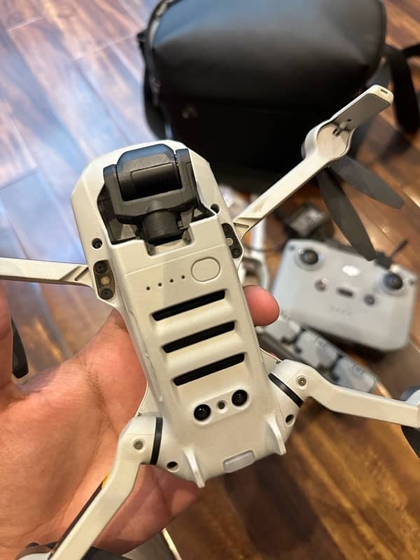 DJI mini 2 4