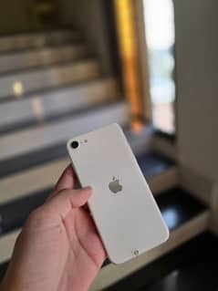 Iphone Se 2020 128GB PTA Approved