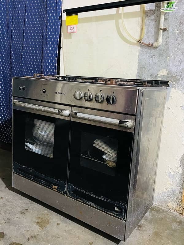 Stove for sell 1