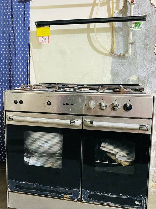 Stove for sell 2