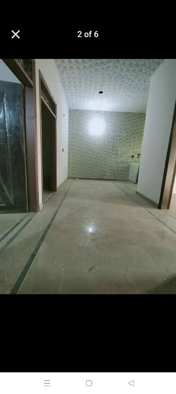 north Karachi sector 8 house for rent 2