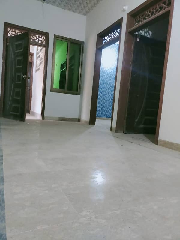 north Karachi sector 8 house for rent 3