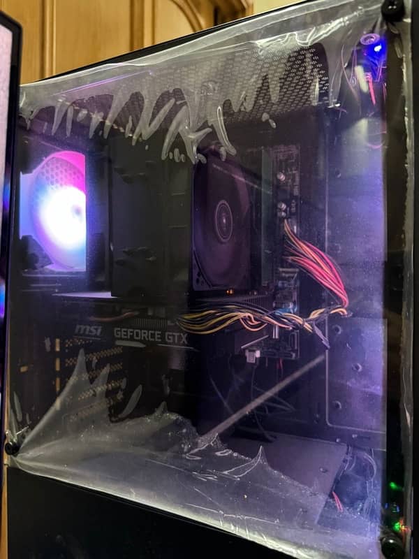 Gaming PC ( RGB ) 3