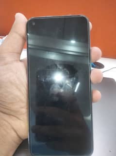 Oppo A53 new model Signal issue