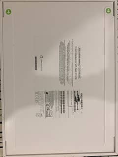 macbook air m3 chip 2024 512 gb