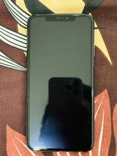 iPhone XS Max 256gb PTA Approved