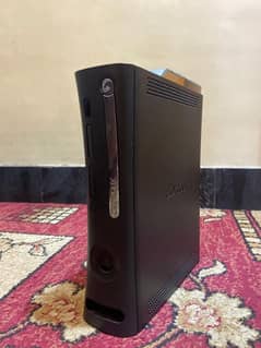 Xbox 360 Jasper 500GB