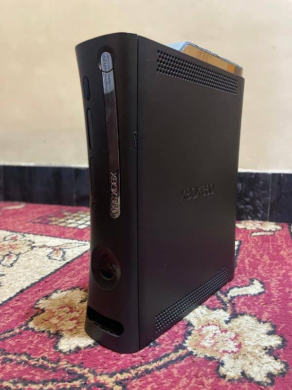 Xbox 360 Jasper 500GB 2