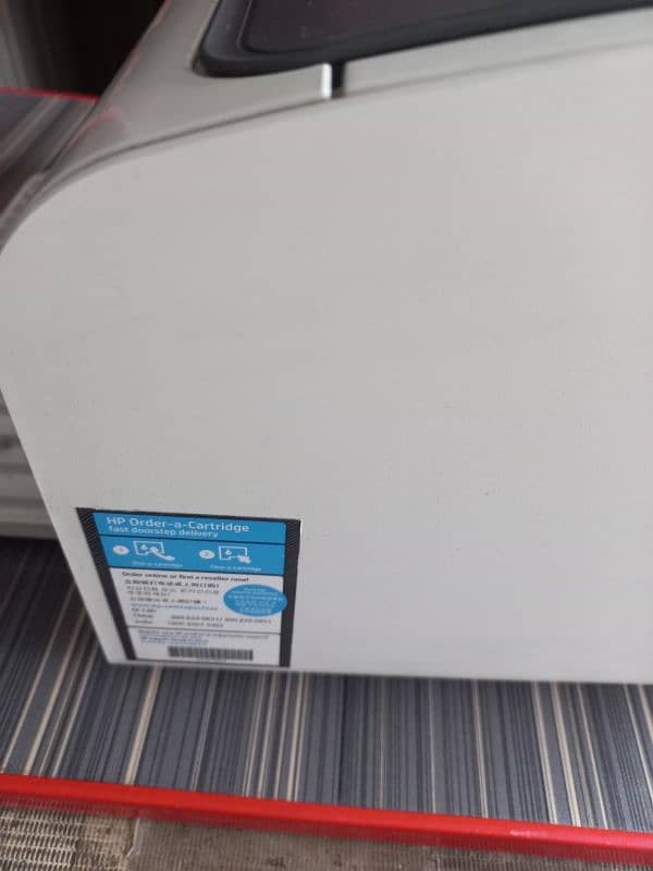 HP Laser Jet Pro M12w 6