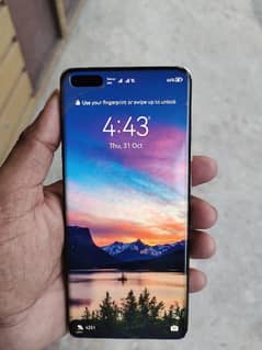 huawei p40 pro