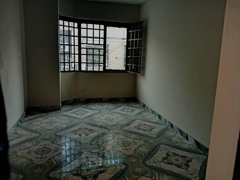 3.5 MARLA HOUSE FOR SALE IN JOHAR TOWN 7