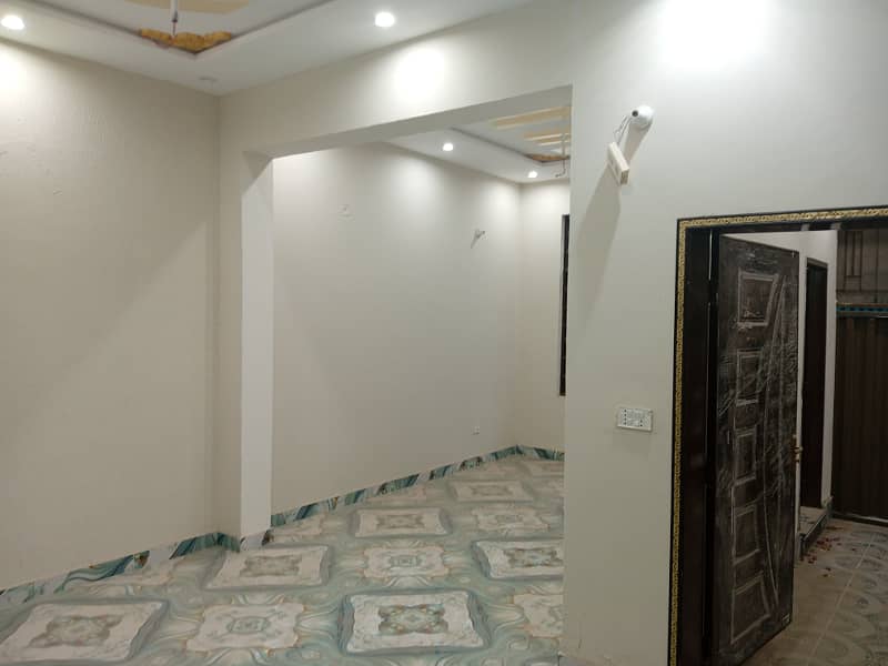 3.5 MARLA HOUSE FOR SALE IN JOHAR TOWN 15