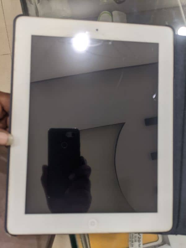 Apple IPad 2 WiFi 32GB 2