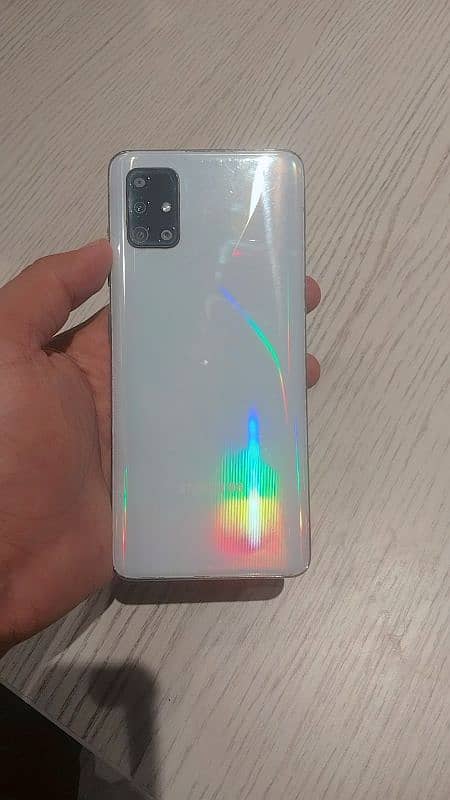 samsung A51 1