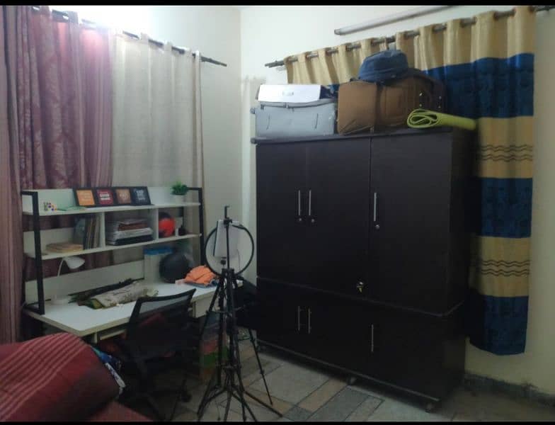 johar Town lower portion for rent 3