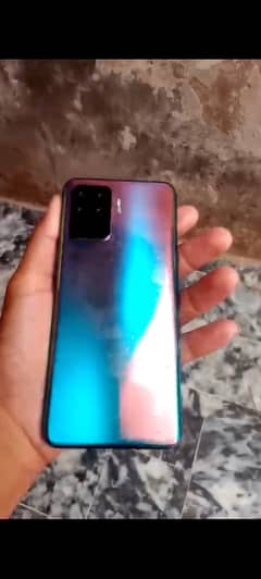 OPPO f19 Pro Panel change 03416682469