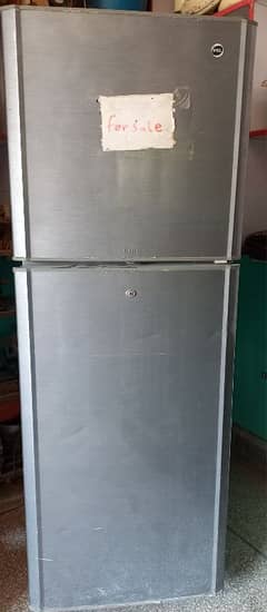 Refrigerators