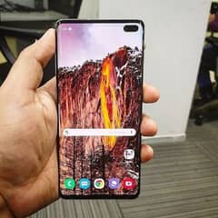 Samsung S10 5G PTA 256GB 0