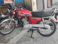 For Sale Honda 2k17 Model 0