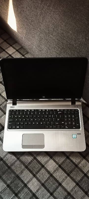 HP ProBook 450 G3 1