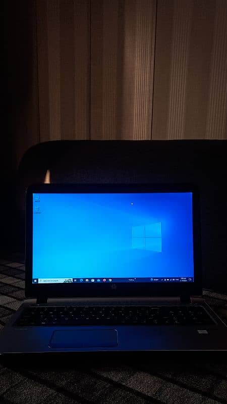 HP ProBook 450 G3 2