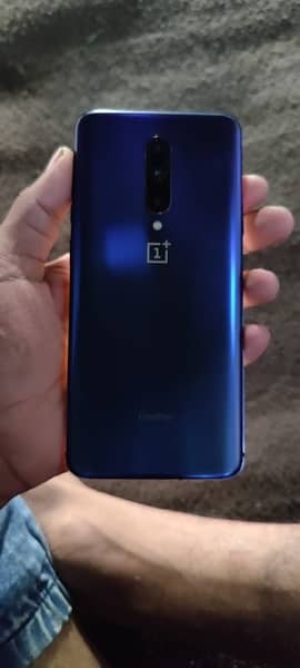 oneplus 7pro 8+8  256 1