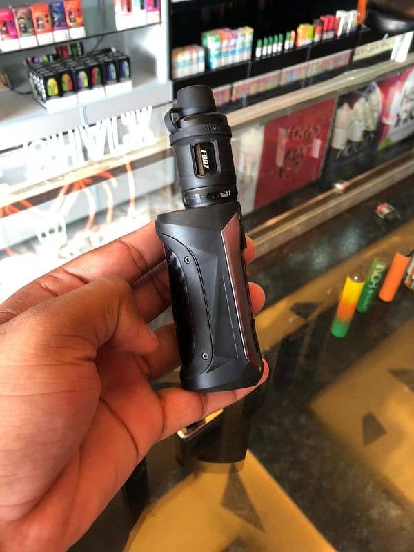 Vape FORZ TX80 2