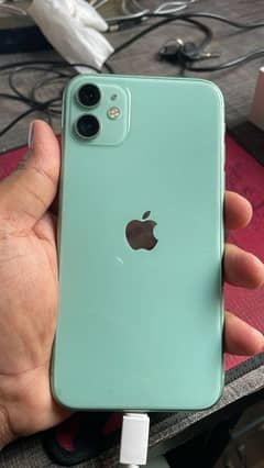 iPhone 64 GB for sale full box  my call WhatsApp 0322.91. 40.726 0