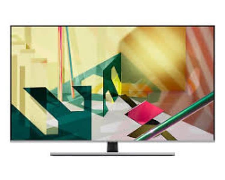 SAMSUNG QLED 75Q70T 0