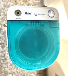 Top quality Haier Dryier available for sale Condition 10/10…