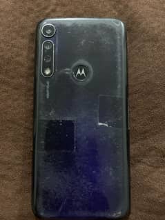 moto g8 plus 0