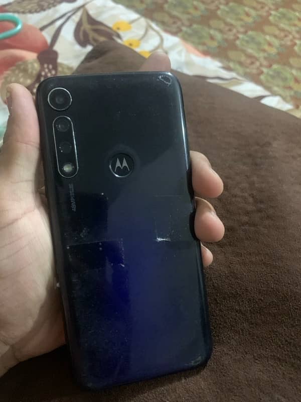 moto g8 plus 1