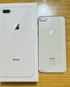 iPhone 8 plus 128Gb 0