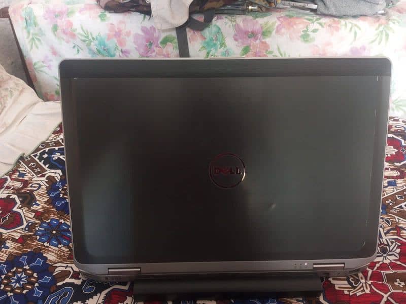 dell core i5 3rd jenration 4/512 All good no open no repair 3