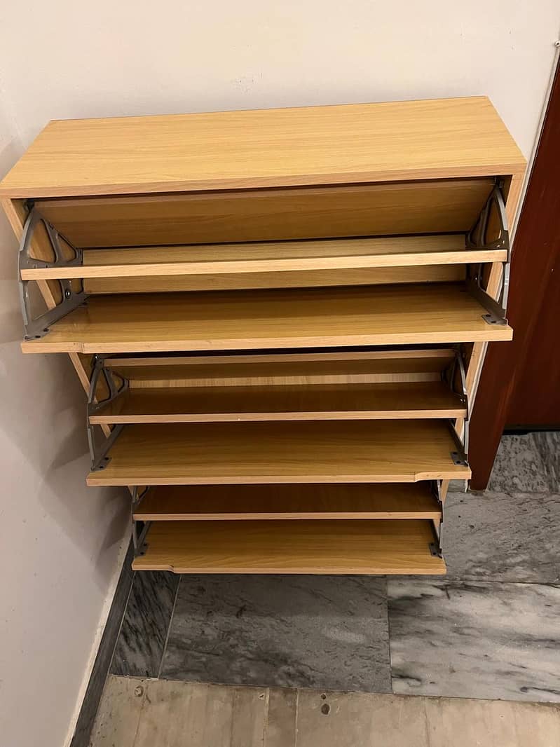 shoe rack/shelves/Rack/book rack/Kitchen rack/Cabnet/book sh 6