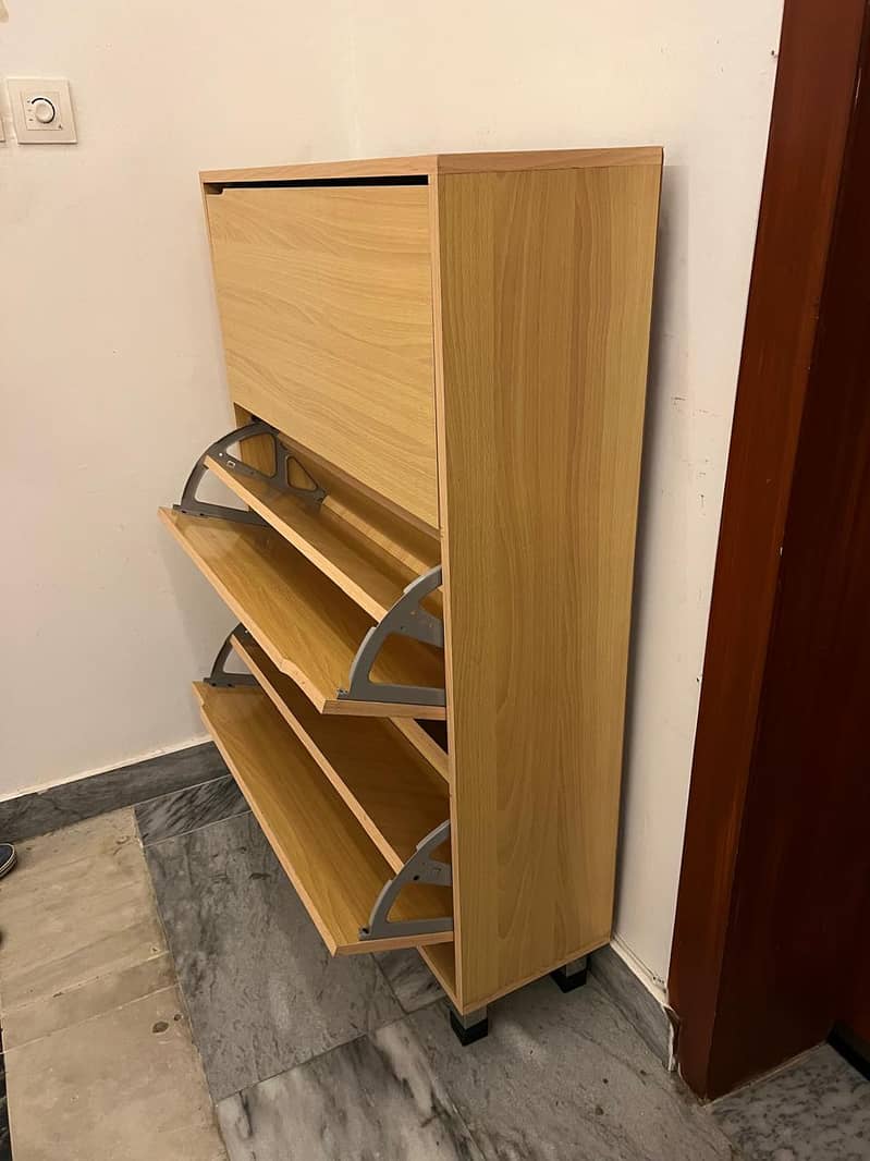 shoe rack/shelves/Rack/book rack/Kitchen rack/Cabnet/book sh 7