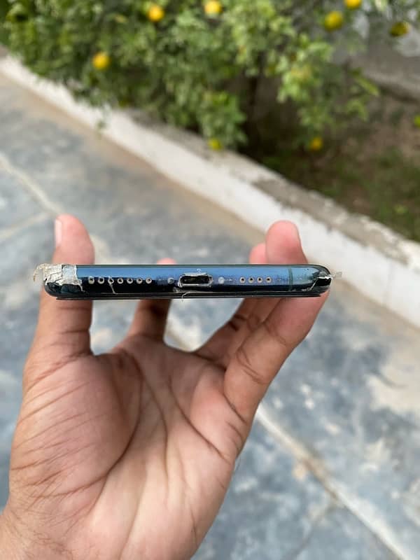 Iphone 11 pro Max 64Gb Dual sim PTA approved 2