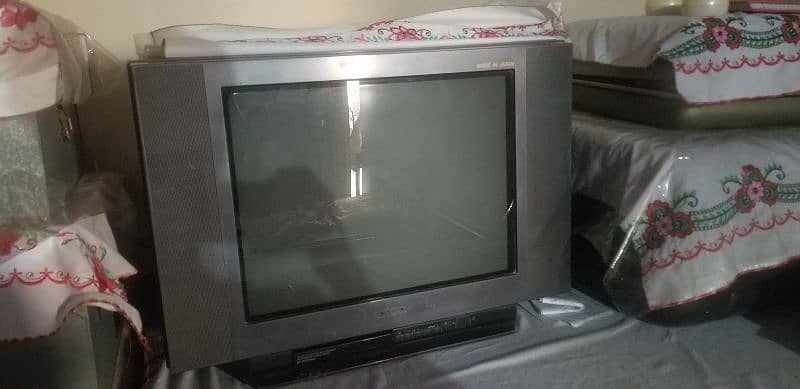 Sony Tv 0